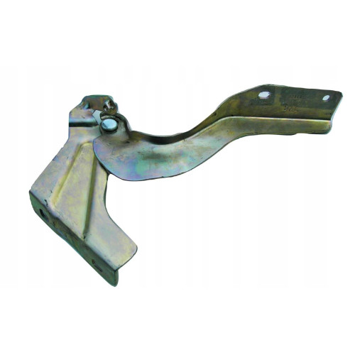 Петля капота ліва Nissan Micra 2010-2016 FPS 654011HB0A