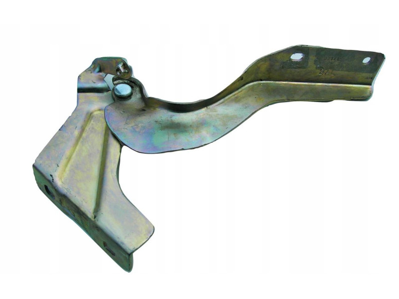 Петля капота ліва Nissan Micra 10-16 (FPS) 654011HB0A