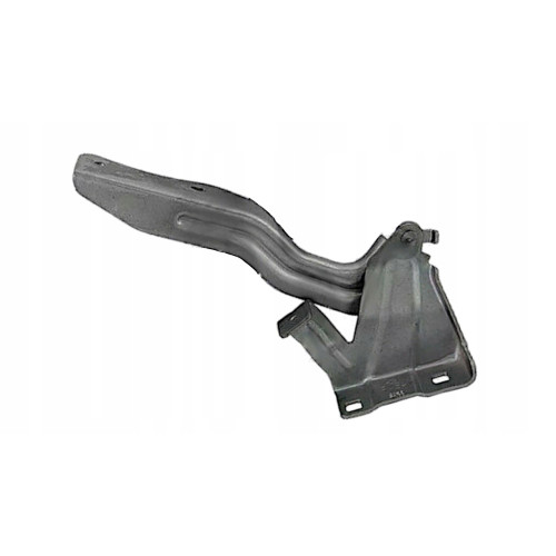 Петля капота ліва Nissan Qashqai, Rogue Sport 2014-2021 FPS 654014EA0A