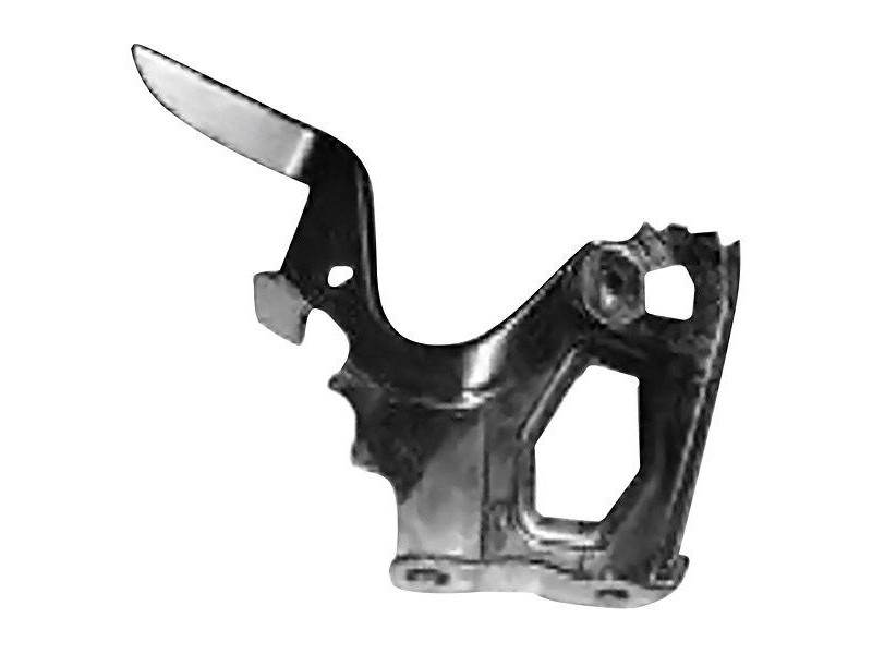 Петля капота ліва Toyota RAV4 13-18 (FPS) 534200R070