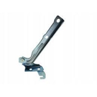 Завіс (петля) капота лівий VW Tiguan 1 07-11 (FPS)