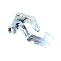 Петля капота права Nissan Micra 10-16 (FPS) 654001HB0A