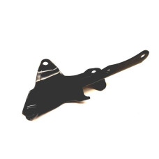 Петля капота права Subaru Forester 08-12 (FPS) 57260SC0009P