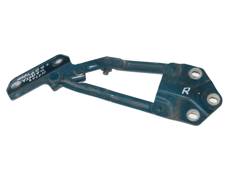 Петля капота права VW Caddy 2 04-15 (FPS) 1T0823302E