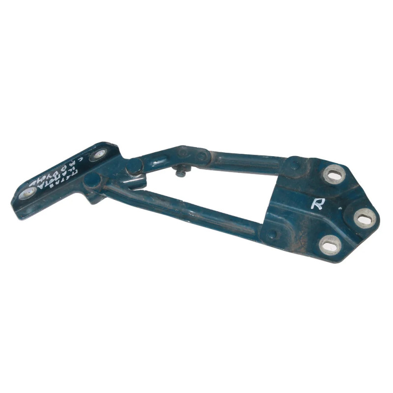 Петля капота права VW Caddy 2 04-15 (FPS) 1T0823302E