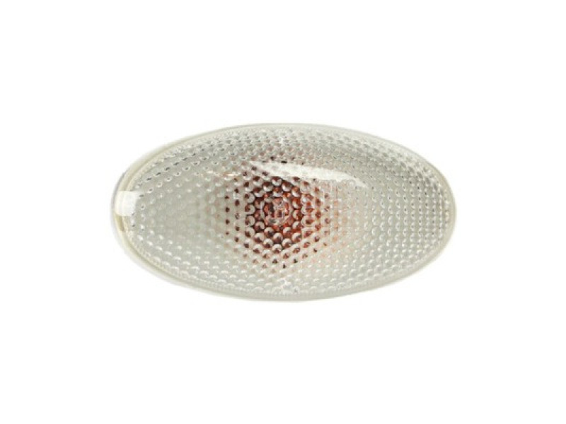 Повторювач повороту на крилі Suzuki SX 4 06-14, Grand Vitara 06-12, Swift 05-10 (TYC) 71750925