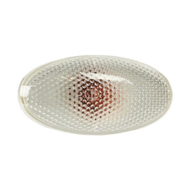 Повторювач повороту на крилі Suzuki SX 4 06-14, Grand Vitara 06-14, Swift 05-10 (TYC) 71750925