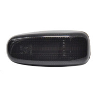 Повторювач повороту на крилі димчастий Mercedes E W124, W210, C W202, Vito W638, Sprinter W901-W903, VW LT 2 (Depo)