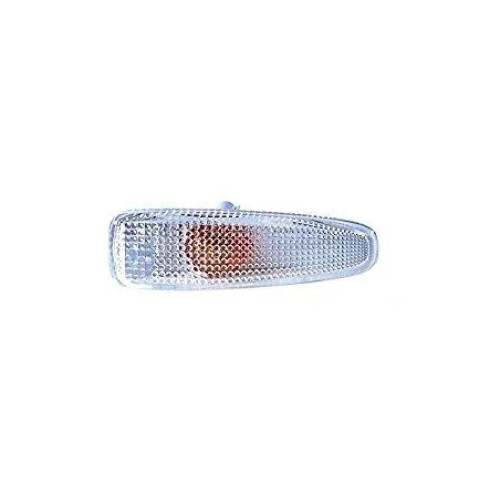Повторювач повороту на крилі Mitsubishi Lancer X, ASX 10-19, Outlander 2, Outlander 3 2012-2015 (Китай) 8351A001