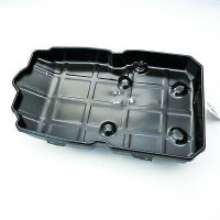 Піддон АКПП Mercedes Sprinter W906 2006-2018, C-class W204 2007-2014, E-class W212 2009-2016, S-class W221 2005-2013 Van Wezel A9062700501