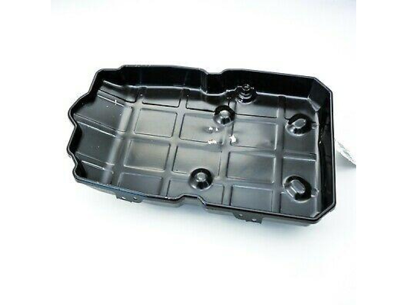 Піддон АКПП Mercedes Sprinter W906 2006-2018, C-class W204 2007-2014, E-class W212 2009-2016, S-class W221 2005-2013 Van Wezel A9062700501