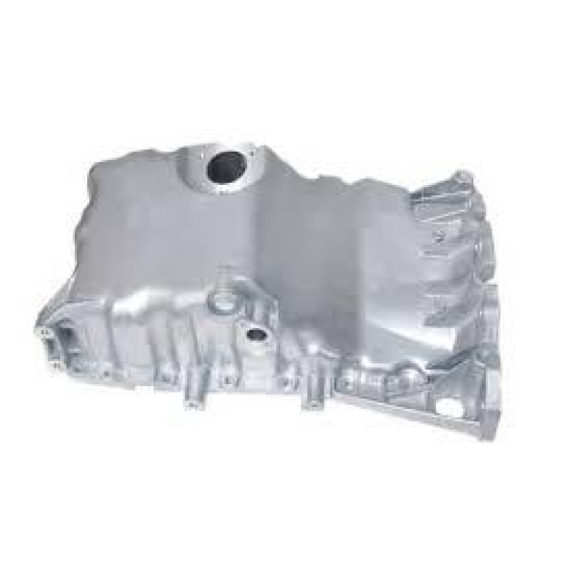 Масляний піддон двигуна Audi A4 B6 1.8 T/Quattro 2001- Van Wezel 06B103603BL