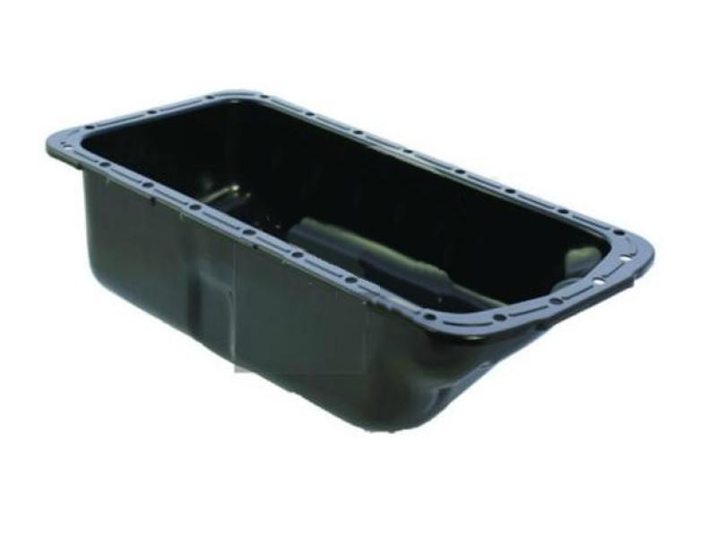 Масляний піддон двигуна Peugeot Partner, 306, Citroen Berlingo, XSARA 1,9 D 1999- (Van Wezel) 0301J9