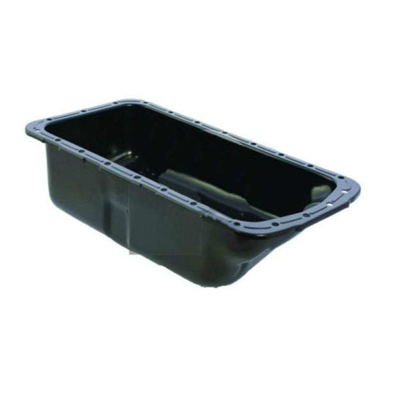 Масляний піддон двигуна Peugeot Partner, 306, Citroen Berlingo, XSARA 1,9 D 1999- (Van Wezel) 0301J9