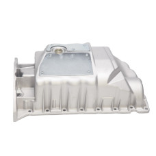 Піддон масляний двигуна Renault Clio, Laguna, Megane 1.8/1.9 (алюміній) 1990-2000 Van Wezel 7700111849