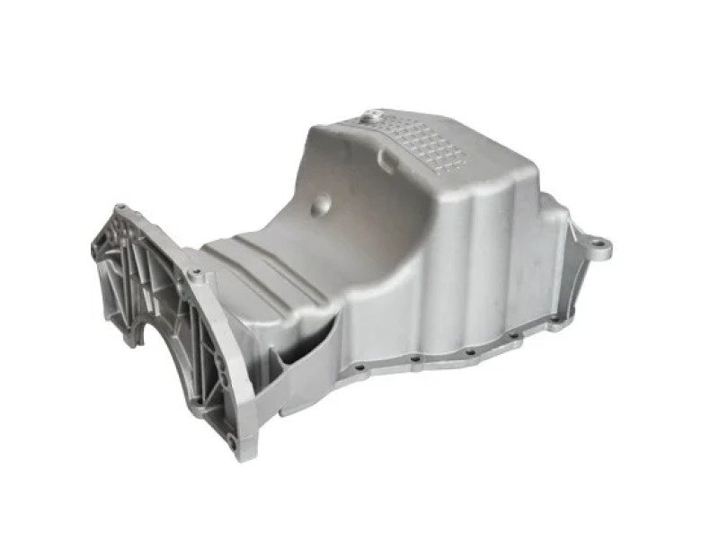 Масляний піддон двигуна Renault Clio, Megane 1.6 K7M (1998-2003) Van Wezel 6001549008