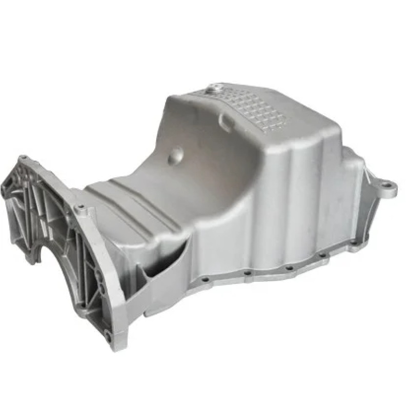 Масляний піддон двигуна Renault Clio, Megane 1.6 K7M (1998-2003) Van Wezel 6001549008