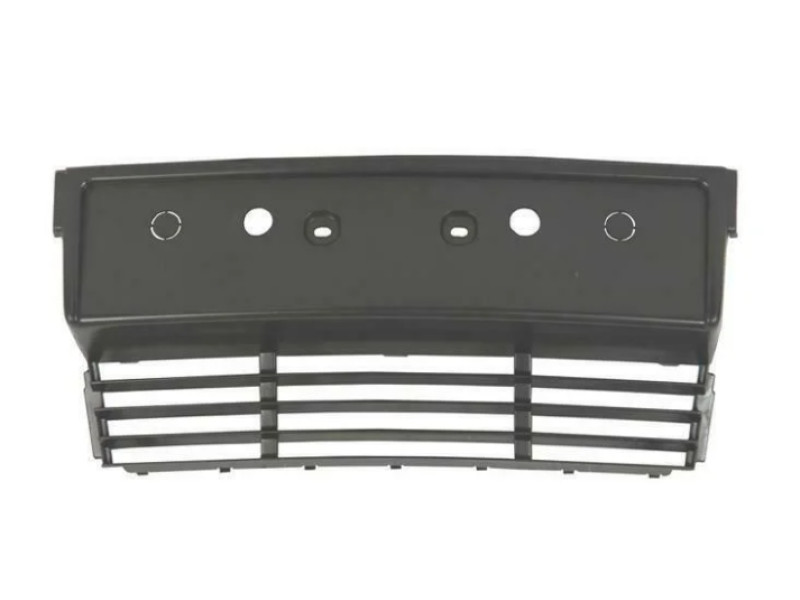 Подіум під передній номер BMW 5 e39 00-03 LKQ 51118226557