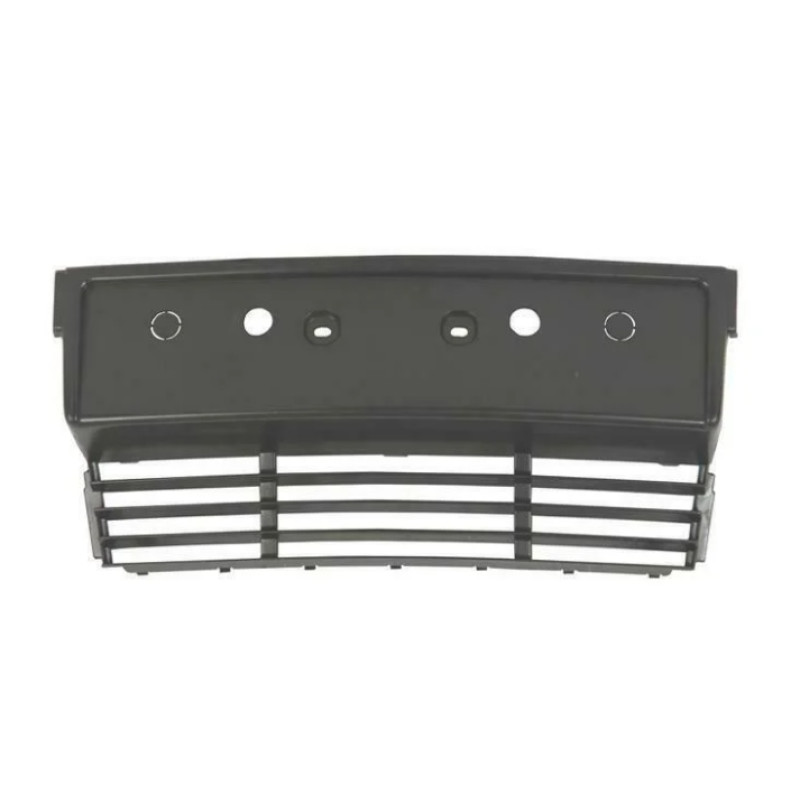 Подіум під передній номер BMW 5 e39 00-03 LKQ 51118226557