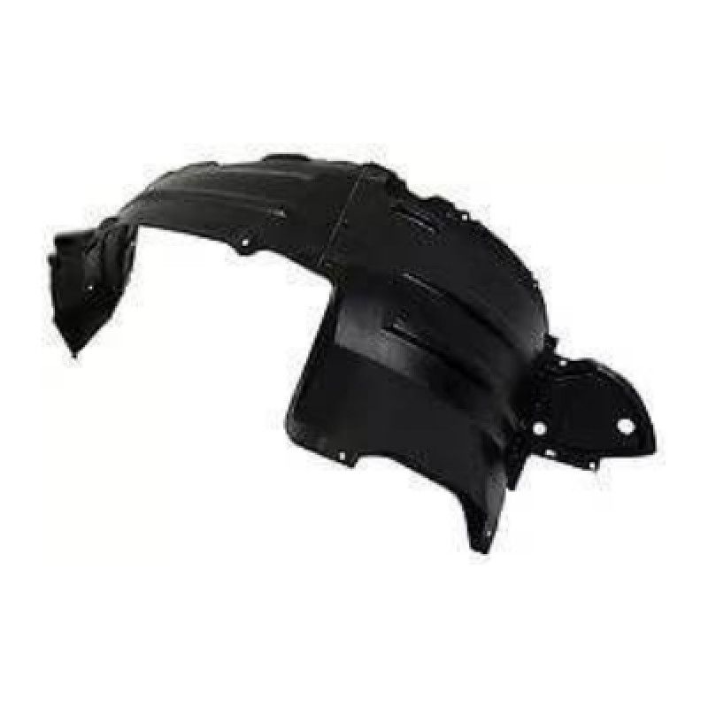 Підкрилок задній лівий Chevrolet Cruze 2009-2012 FPS 95953138