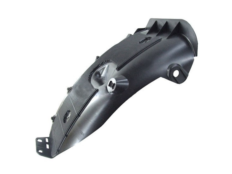 Підкрилок задній лівий Hyundai Accent/Solaris 2011- (FPS) 868211R000