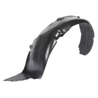 Підкрилок задній лівий Kia Rio седан 2011-2014 (Tempest)