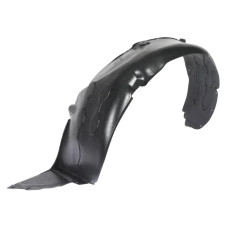 Підкрилок задній лівий Kia Rio седан 2011-2014 (Tempest)