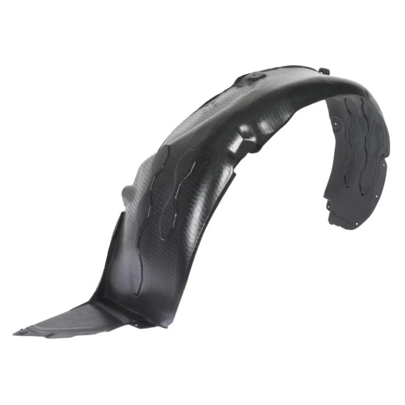 Підкрилок задній лівий Kia Rio седан 2011-2014 (Tempest)