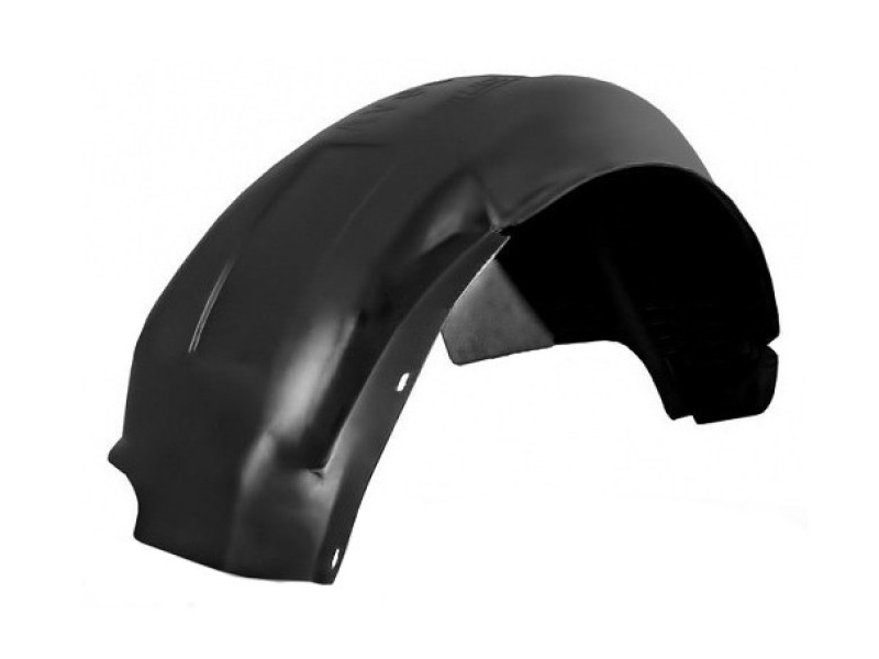 Підкрилок задній лівий Mazda 3 2004-2009 хетчбек (LKQ) BP4K561J1F