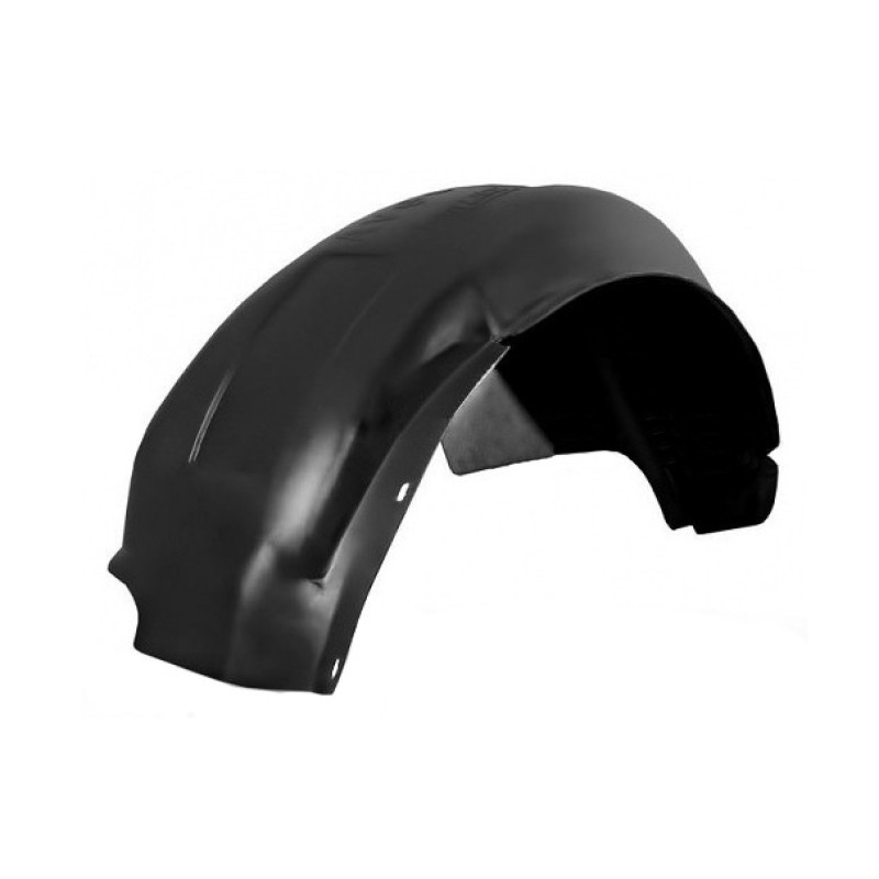 Підкрилок задній лівий Mazda 3 2004-2009 хетчбек (LKQ) BP4K561J1F