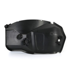 Задній підкрилок лівий Renault Logan 2013 - седан (FPS) Китай