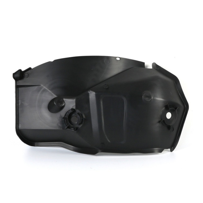 Задній підкрилок лівий Renault Logan 2013 - седан (FPS) Китай