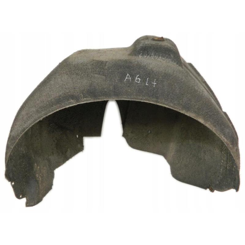 Підкрилок задній правий Audi A6 C5 1997-2005 Китай 4B0810172M