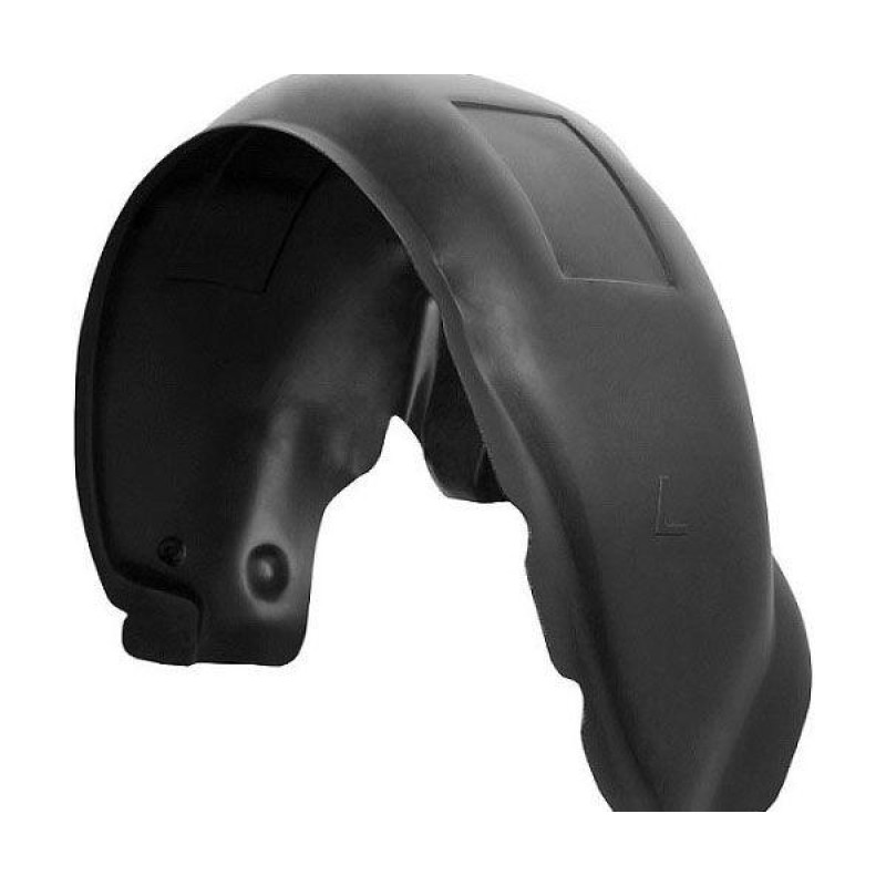 Підкрилок задній правий Chevrolet Cruze 2009-2012 FPS 95953139