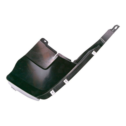 Підкрилок задній правий Chevrolet Lacetti SDN 2004-2013 Tempest