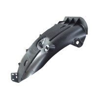 Підкрилок задній правий Hyundai Accent (Solaris) 2011- (FPS) 868221R000