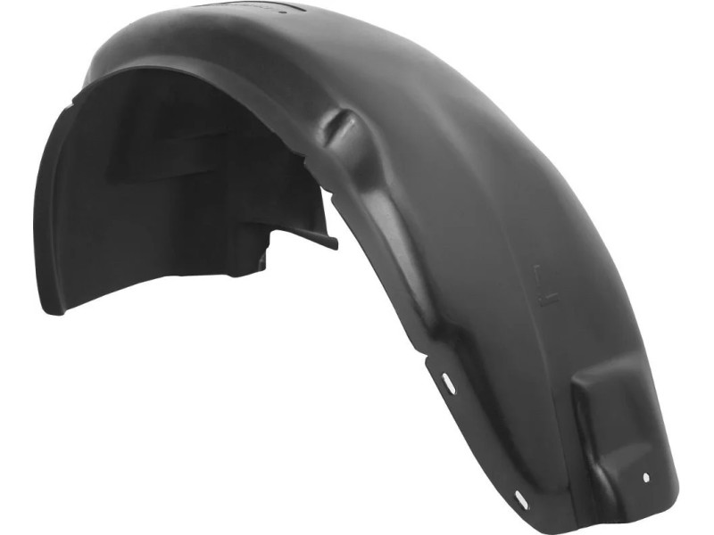 Підкрилок задній правий Renault Clio 1990-1998 Elit KH6031 548
