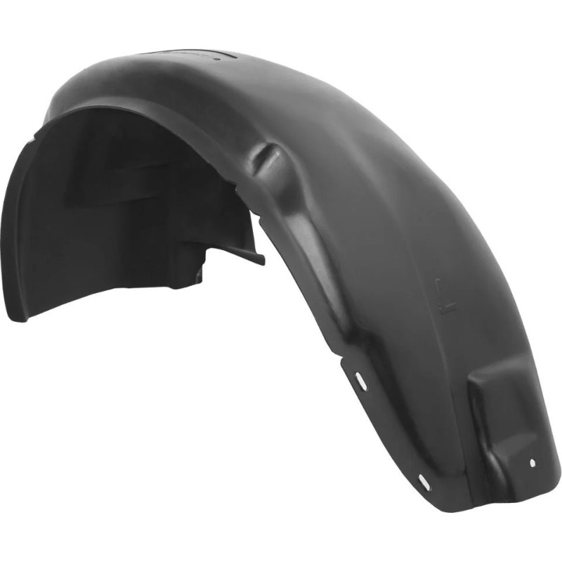 Підкрилок задній правий Renault Clio 1990-1998 Elit KH6031 548