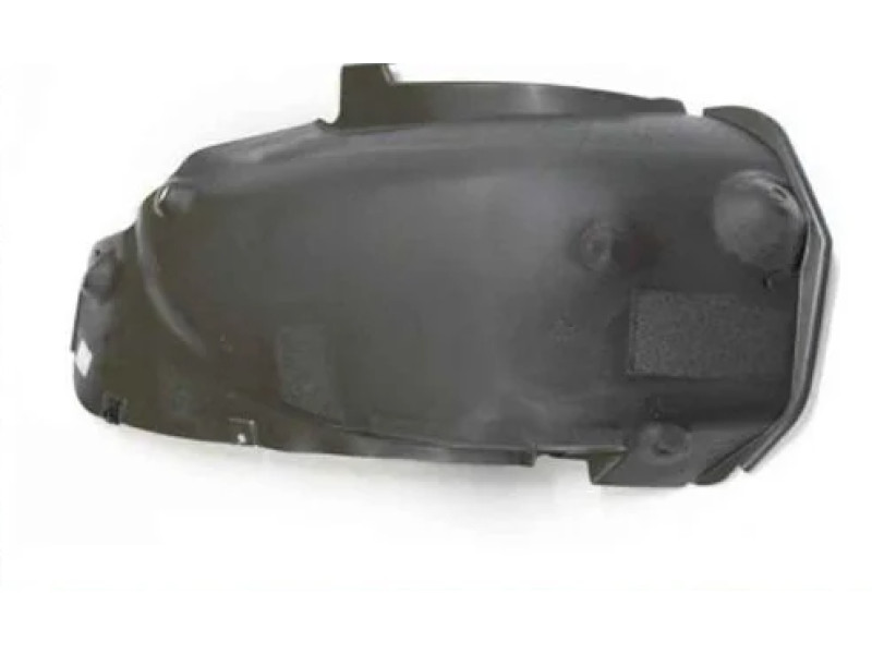 Підкрилок передній лівий (задня частина) Audi A8 2002-2010 FPS 4E0821191E