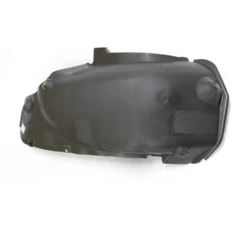 Підкрилок передній лівий (задня частина) Audi A8 2002-2010 FPS 4E0821191E