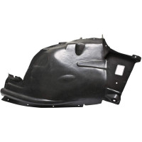 Підкрилок лівий (задня частина) BMW X5 E70 06-13 FPS 51717169413