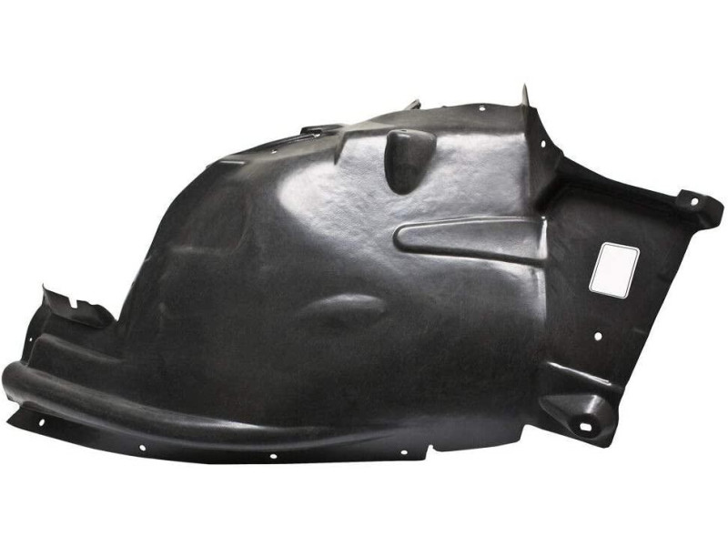 Підкрилок лівий (задня частина) BMW X5 E70 06-13 FPS 51717169413