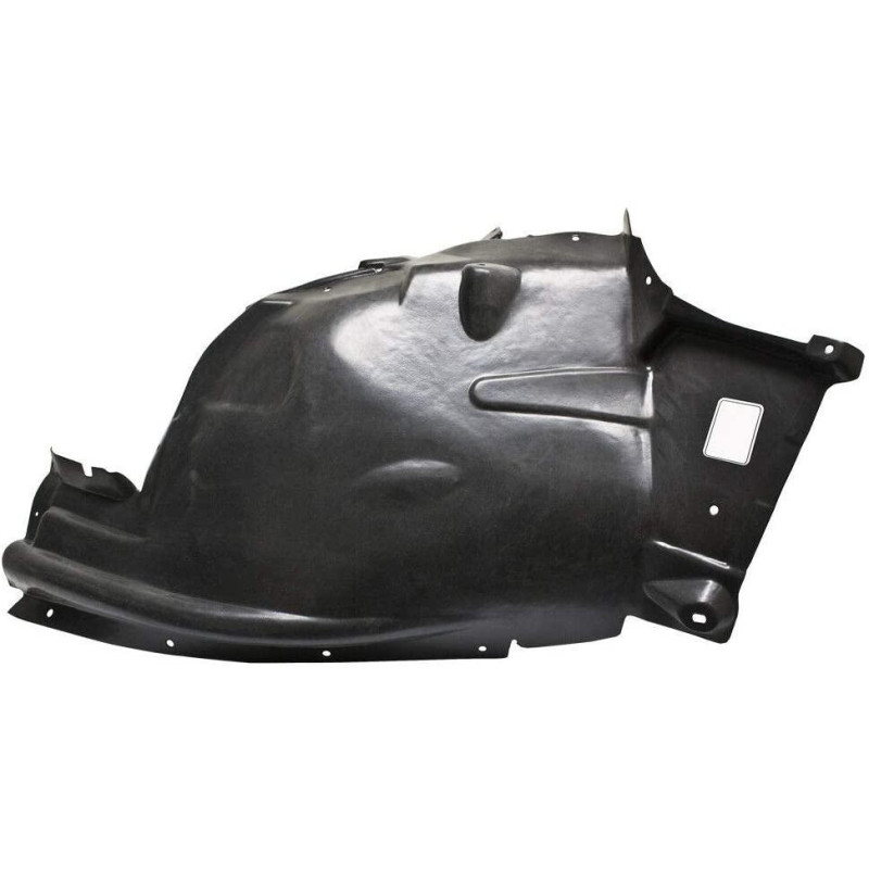 Підкрилок лівий (задня частина) BMW X5 E70 06-13 FPS 51717169413