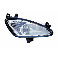 Протитуманна фара права Mercedes Benz S-Class (W221) 06-13 (Depo) 221 820 02 56