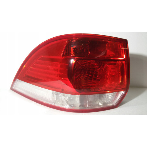 Ліхтар задній лівий VW Golf 5 (1K1) 2003-2008 DEPO 1K9945095