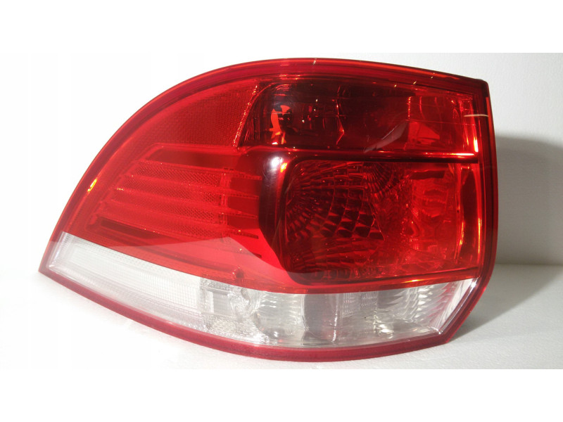 Ліхтар задній лівий VW Golf 5 (1K1) 03-08 (Depo) 1K9945095