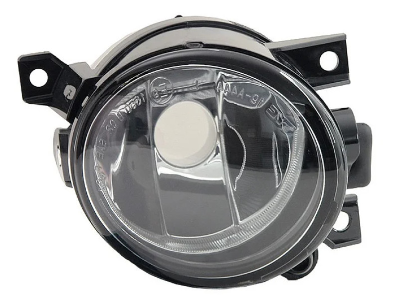 Протитуманна фара права VW Golf 5 (1K1) 03-08 (Depo) 1K0941700A