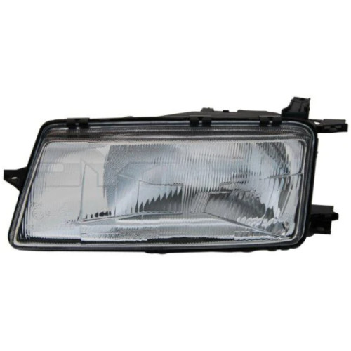Фара передня ліва Opel Vectra A 92-95 DEPO 1216483