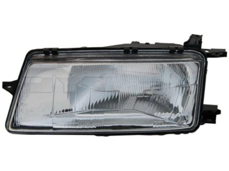 Фара передня ліва Opel Vectra A 92-95 (Depo) 1216483
