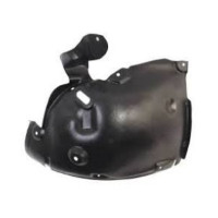 Підкрилок правий (задня частина) Audi A8 2002-2010 FPS 4E0821192E